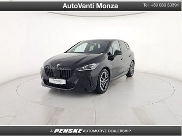 BMW Serie 2 Active Tourer 218d Active Tourer Msport