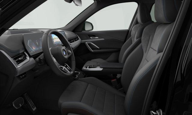 BMW X1 xDrive 23d Msport Pro