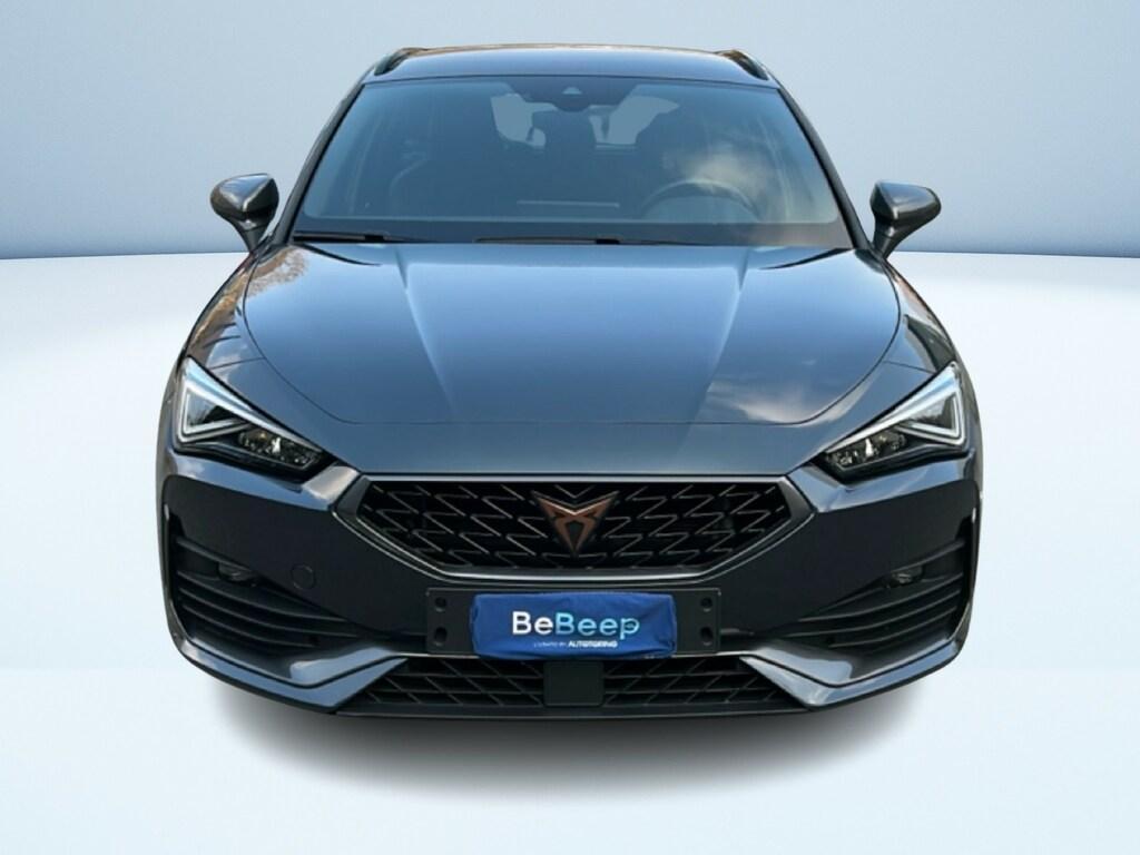 Cupra Leon Sportstourer 1.5 Hybrid DSG