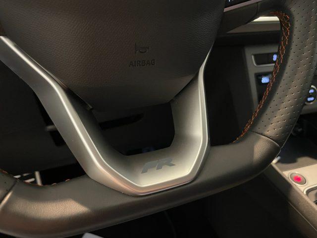 SEAT Ateca 1.5 TSI DSG FR Full LED DAB+ 18" acc