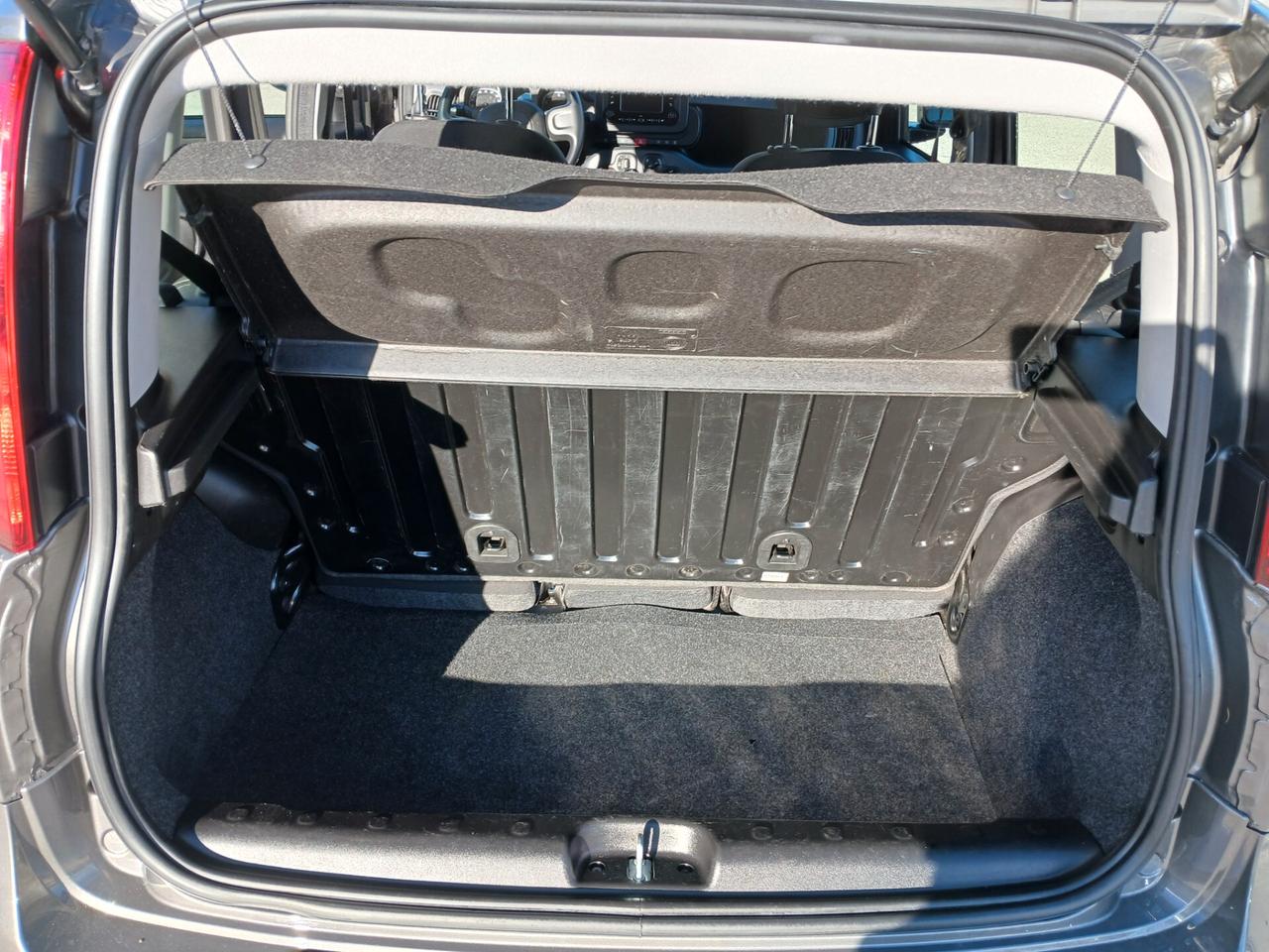 Fiat Panda 1.0 FireFly Hybrid City Life 2023