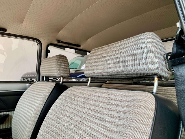 Fiat 127 127 3p 1.1 - targhe originali MI---