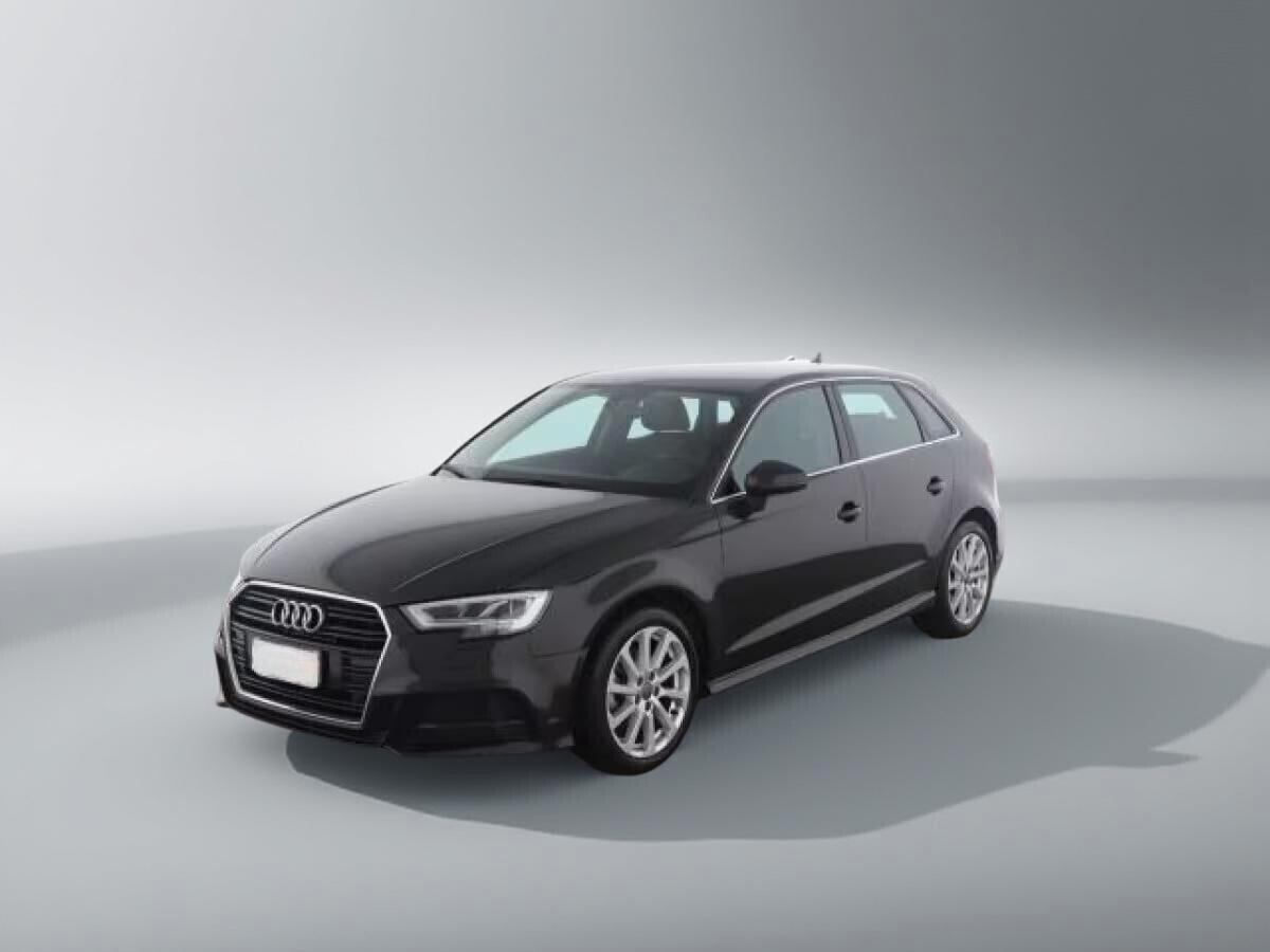 AUDI A3 2.0 TDI 150CV S-Tronic