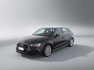 AUDI A3 2.0 TDI 150CV S-Tronic