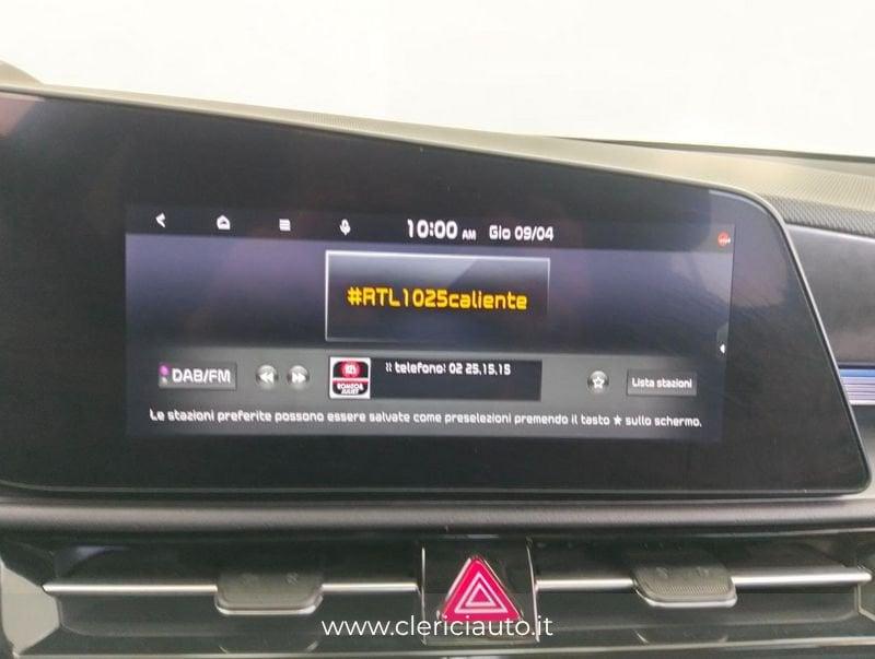 Kia Niro 1.6 GDi DCT HEV Evolution