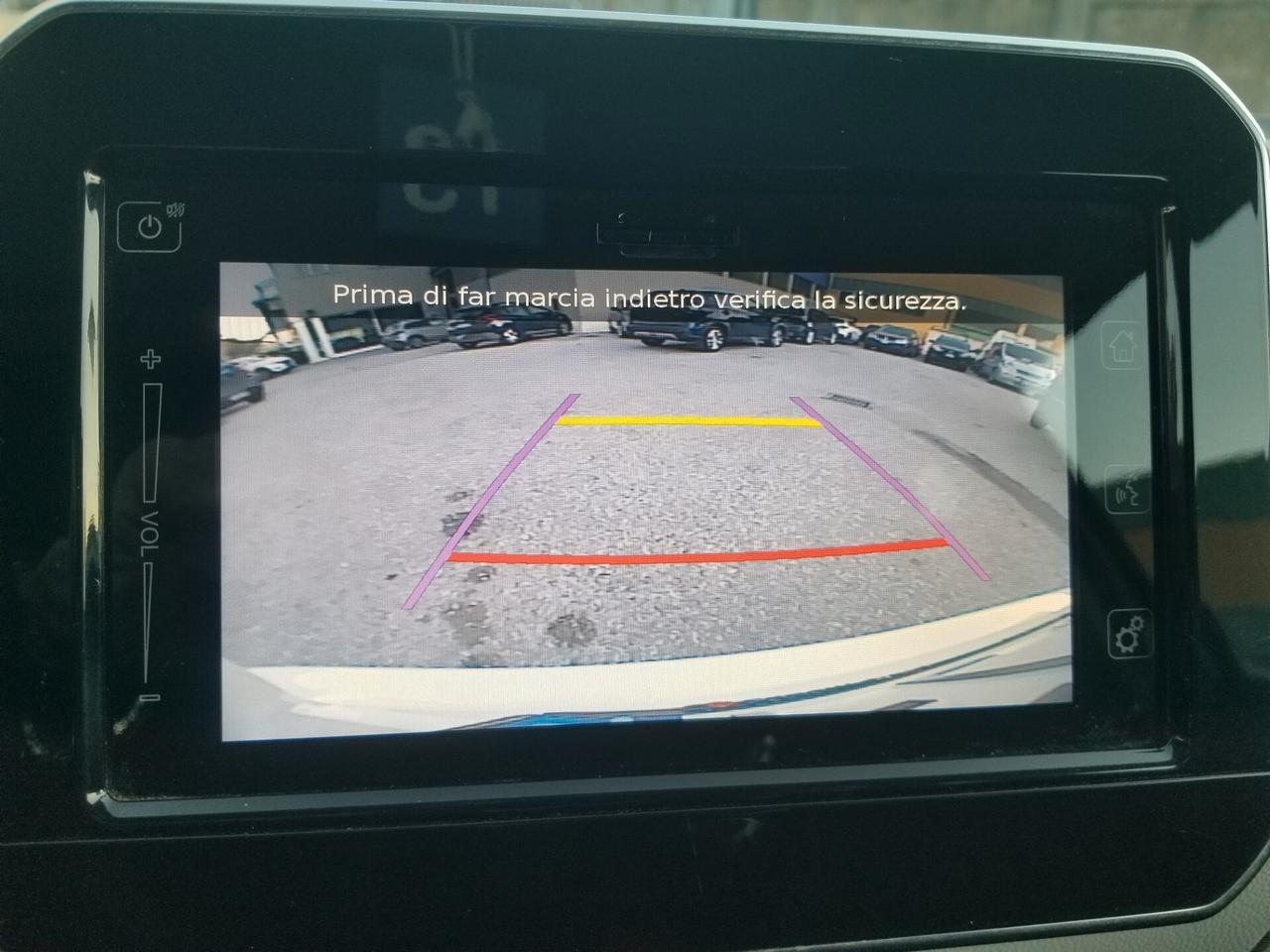 Suzuki Ignis 1.2 Dualjet Cool