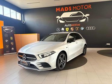 MERCEDES-BENZ A 250 e hybrid EQ Premium