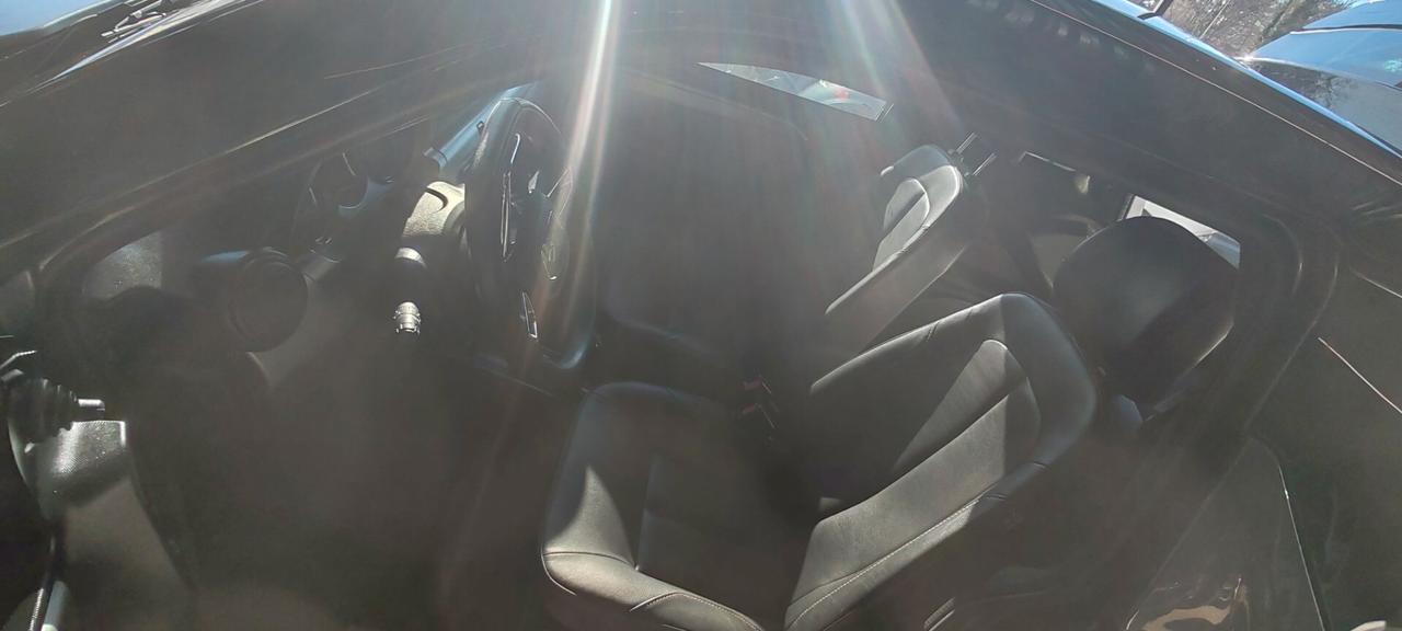 Ligier JS JS50 Progress Sport