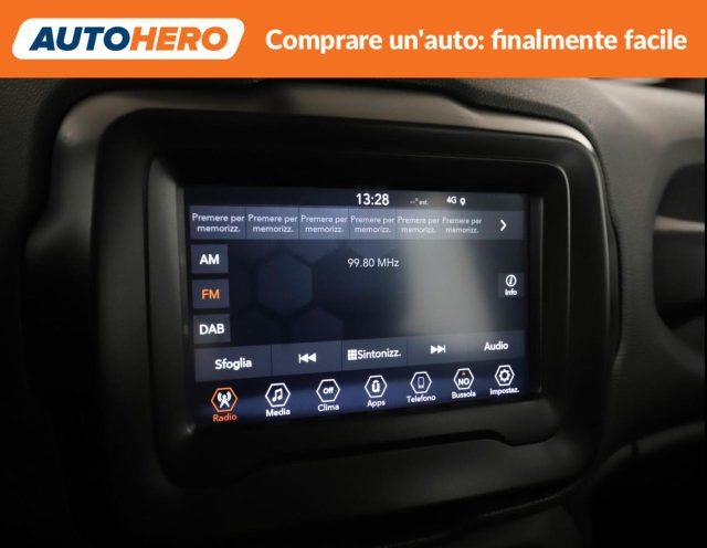 JEEP Renegade 1.0 T3 Limited