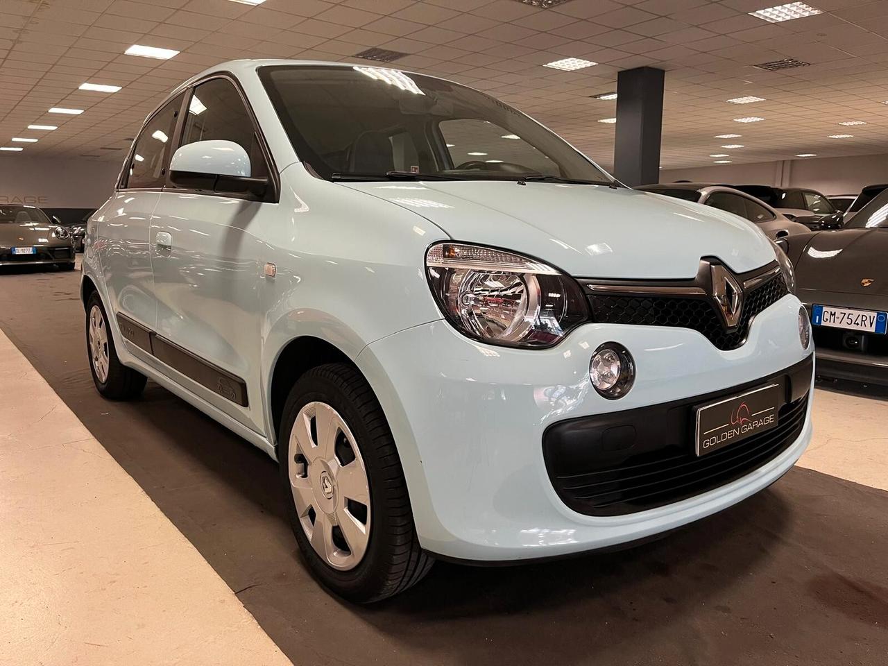 Renault Twingo SCe Duel2
