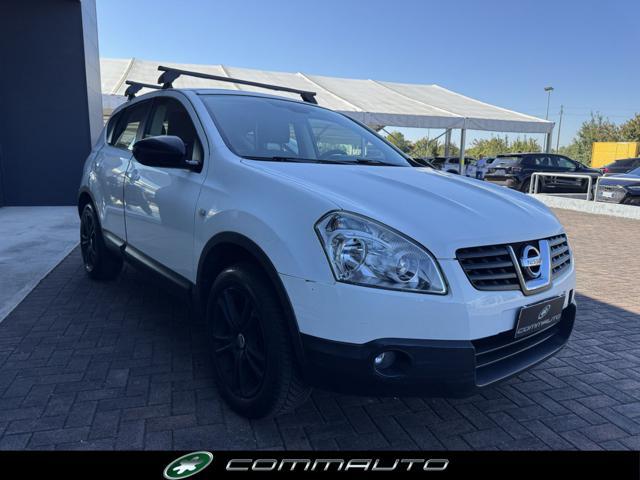 NISSAN Qashqai 1.5 dCi AcentaVETTURAPER COMMERCIANTI