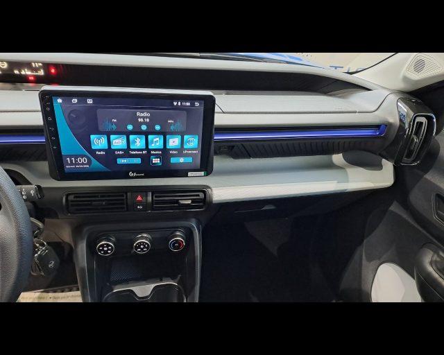 CITROEN C3 1.2 puretech turbo You 100cv s&s