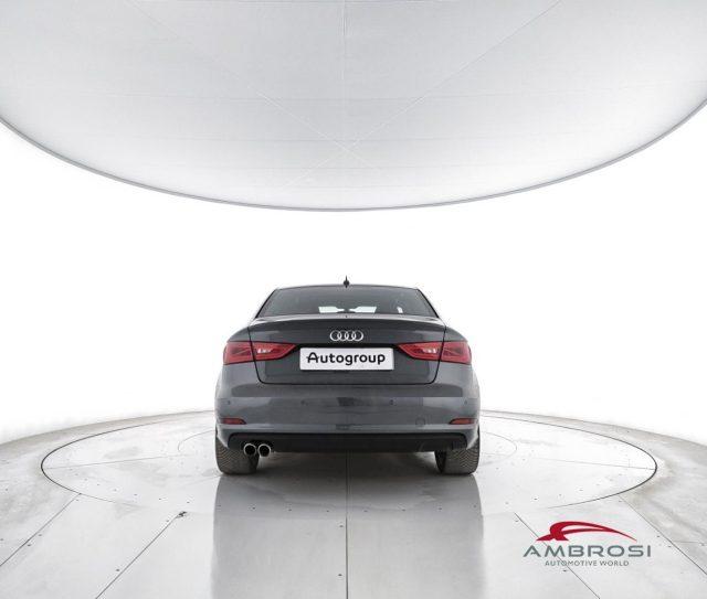 AUDI A3 2.0 TDI S-Line Ambiente
