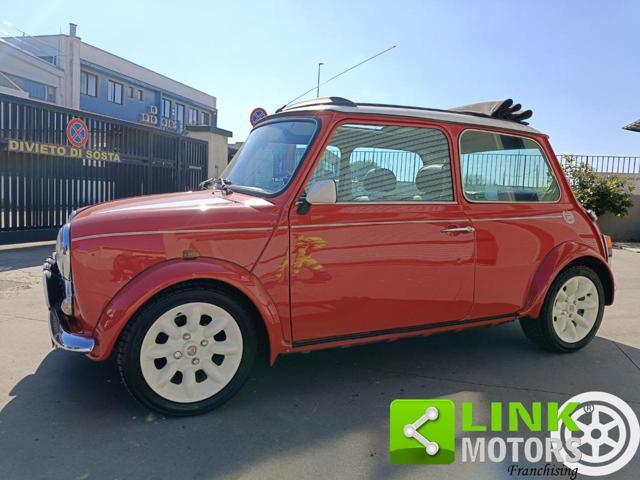 MINI Mini 1.3 cat Cooper Sports Pack TETTO IN TELA