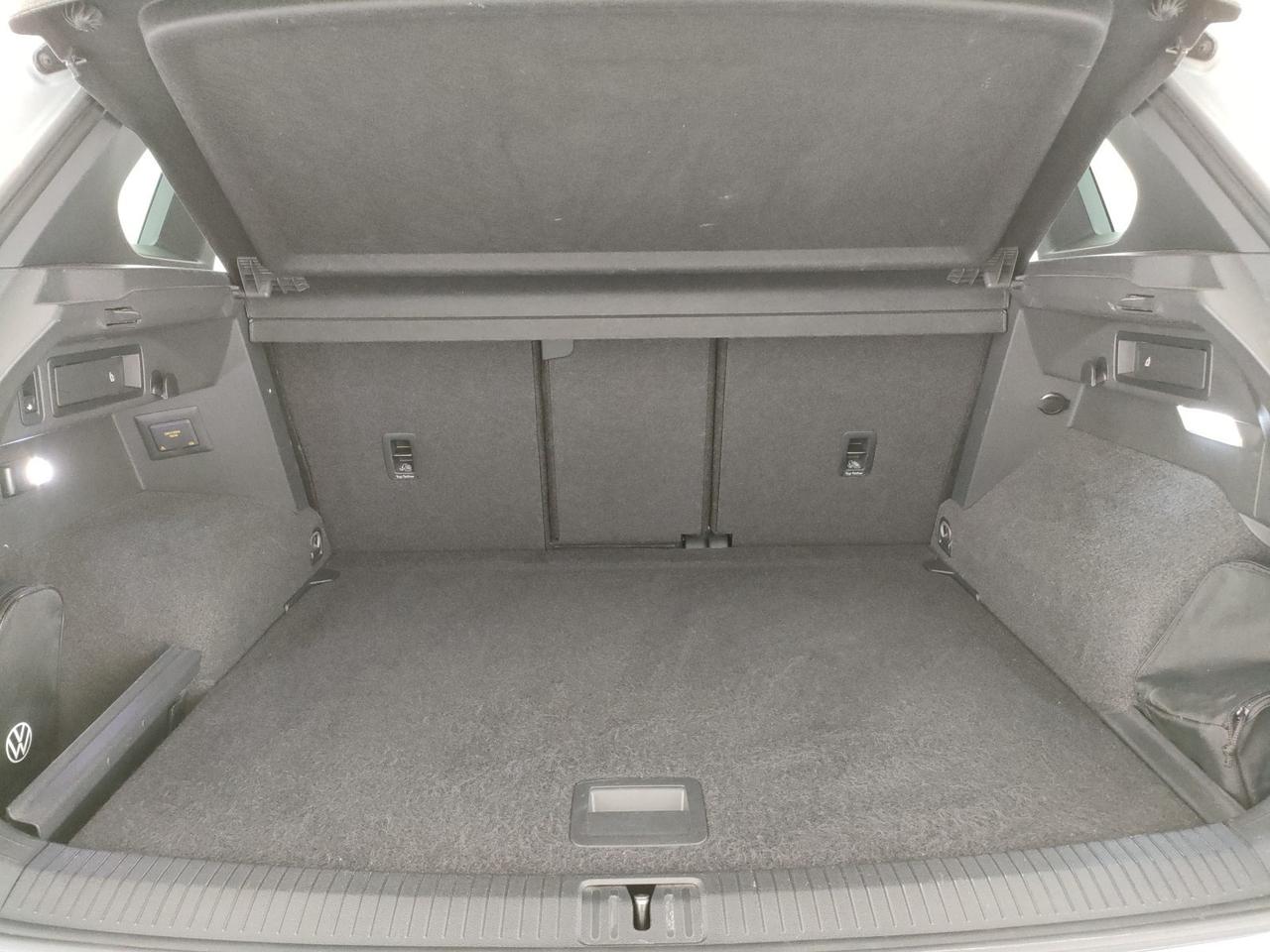 Volkswagen Tiguan 2.0 tdi r-line 4motion 150cv dsg