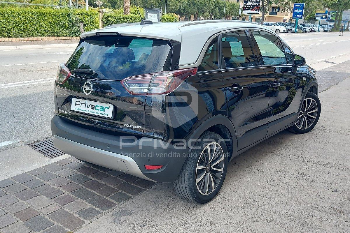 OPEL Crossland X 1.6 ECOTEC D 8V Start&Stop Innovation