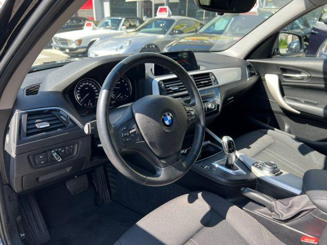 BMW 118 i 5p. Urban