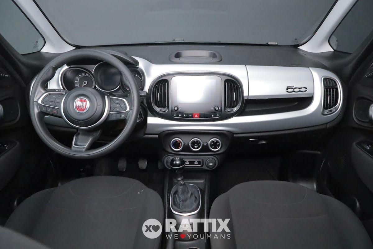 Fiat 500L 1.3 MJT 95CV Connect