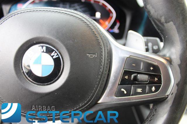 BMW 320 d 48V xDrive Touring Msport