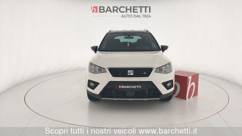 Seat Arona 1.0 TGI FR