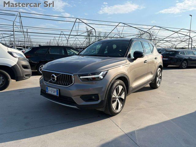 VOLVO XC40 1.5 t5 phev Inscription Exp auto my21 - GF875RP