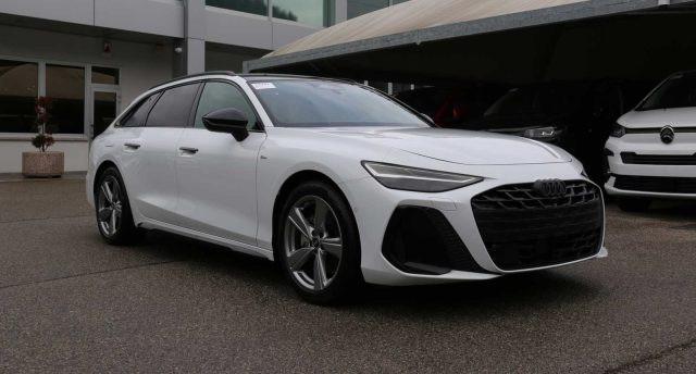 AUDI A6 Avant 40 2.0 TDI S tronic S line edition