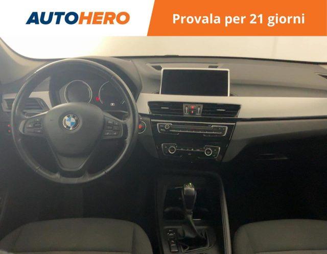 BMW X1 xDrive25e Advantage