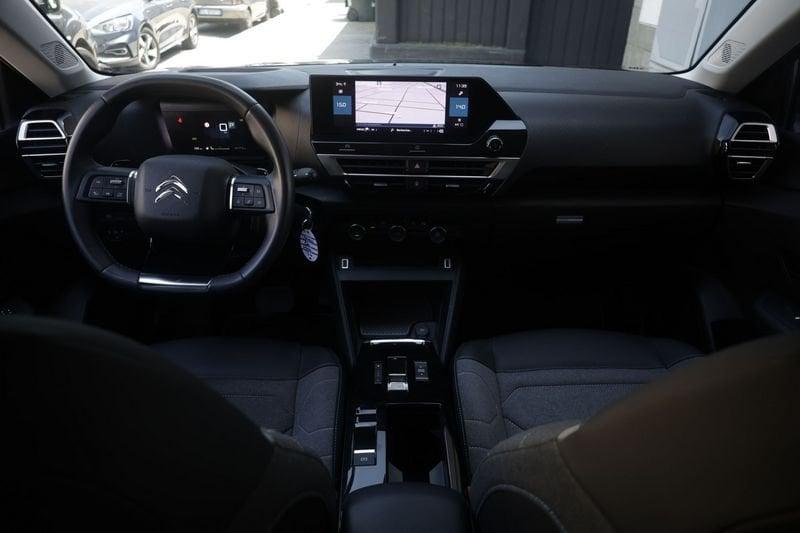 Citroën C4 Citroën C4 BlueHDi 130 S&S Shine EAT8 Unicoproprietario