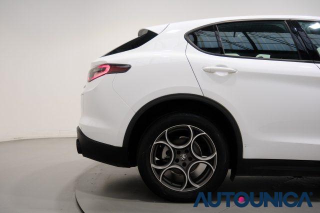 ALFA ROMEO Stelvio 2.2 TURBODIESEL 160 CV AT8 RWD SPRINT