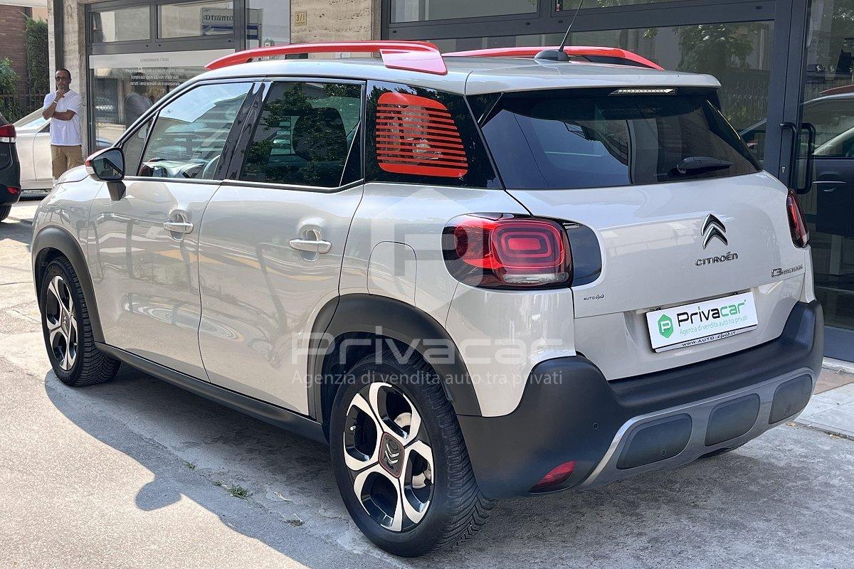 CITROEN C3 Aircross BlueHDi 100 S&S Shine