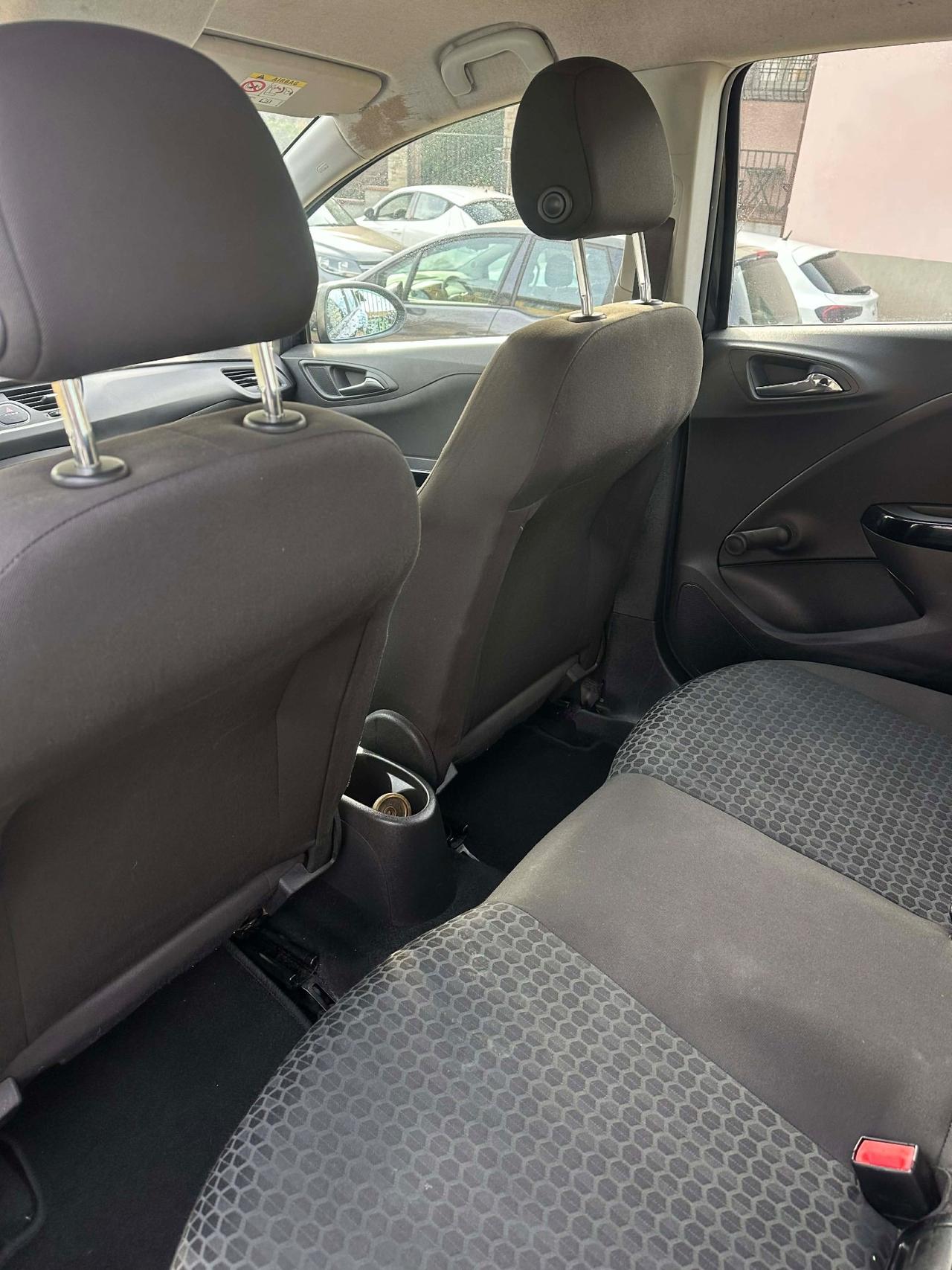 Opel Corsa 1.4 90CV GPL 5P NJOY KMCERT GARANZ NEOPAT