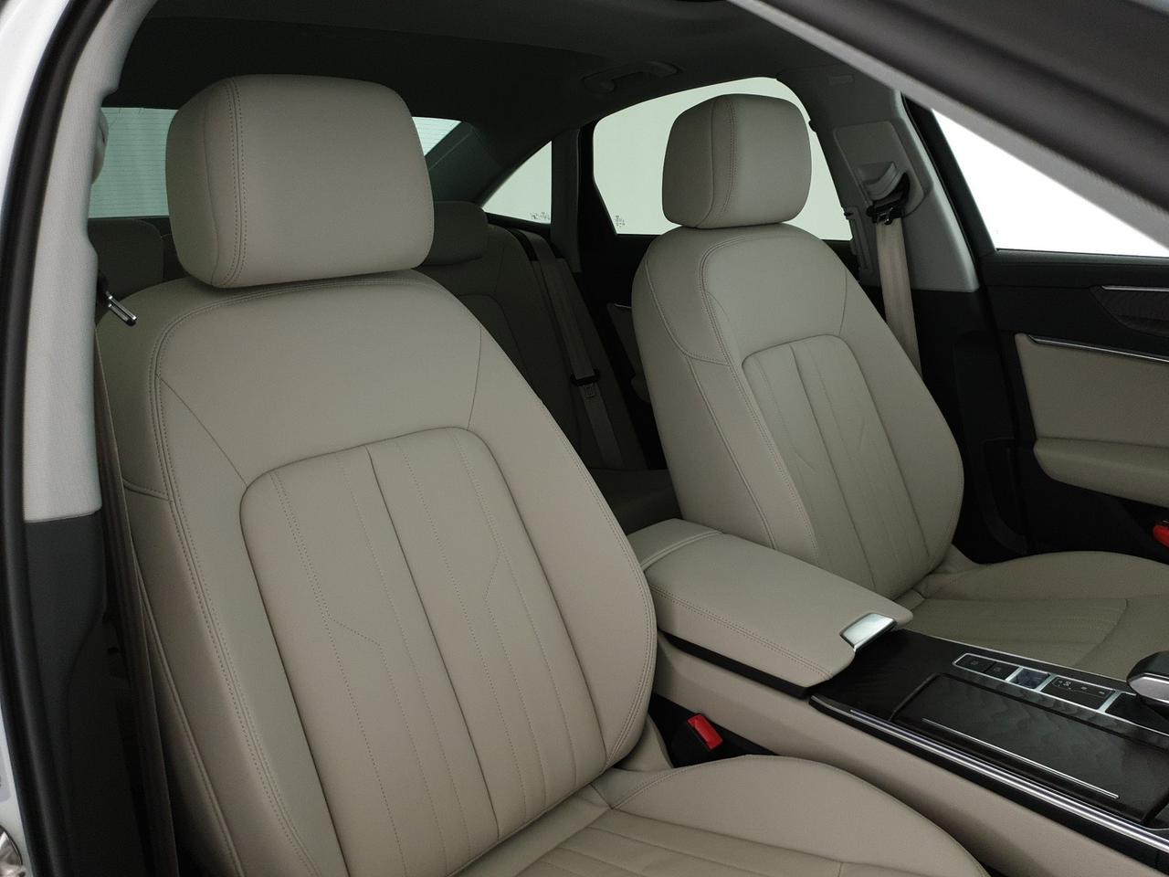 40TDI 204CV S tronic Business Design