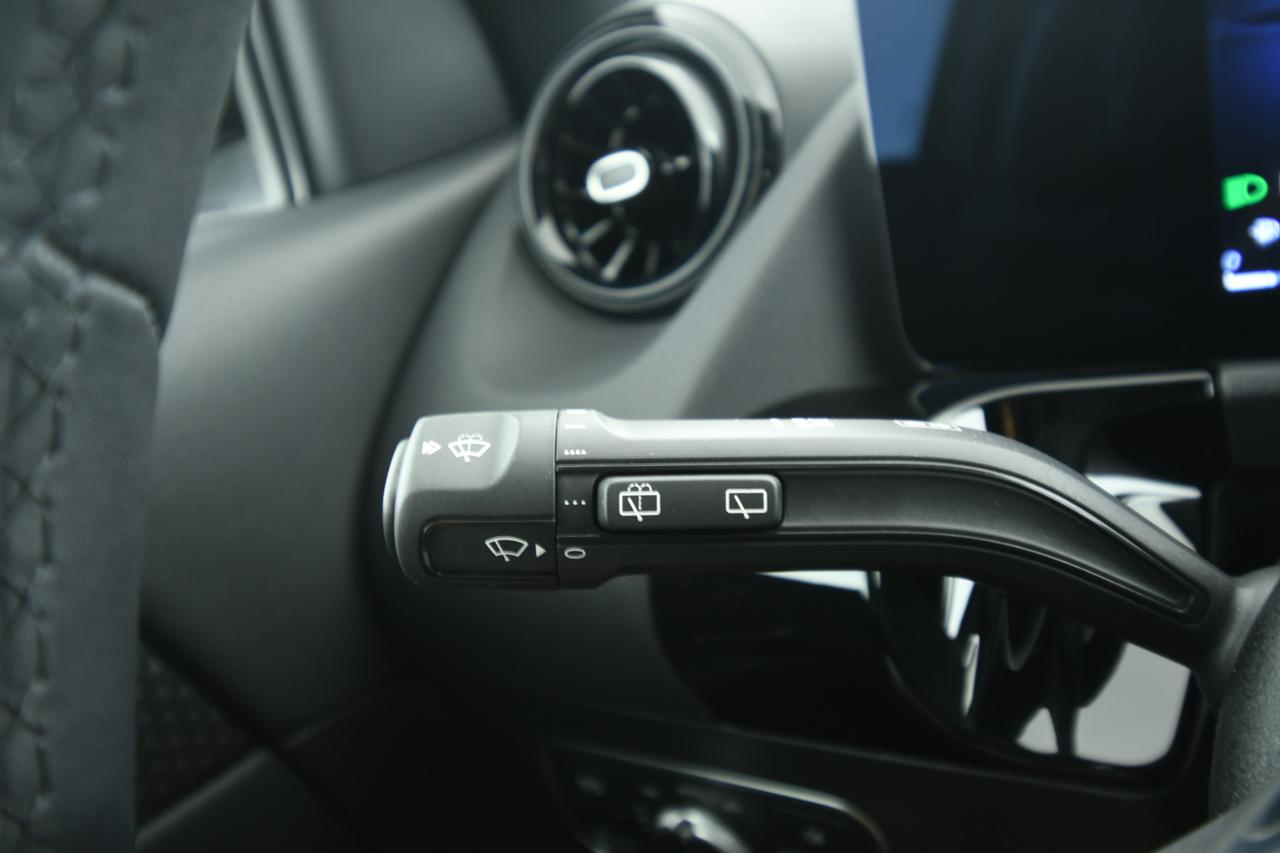 Mercedes-Benz GLA 180 d Advanced auto NEOPATENTATI+CAMERA+LED