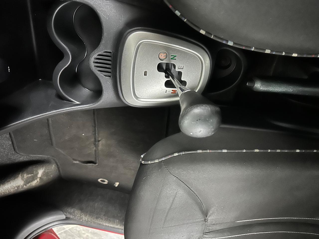 Citroen C1 VTi 68 5 porte Live