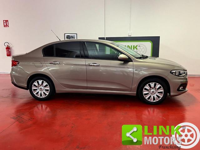 FIAT Tipo 1.6 Mjt 4 porte Easy