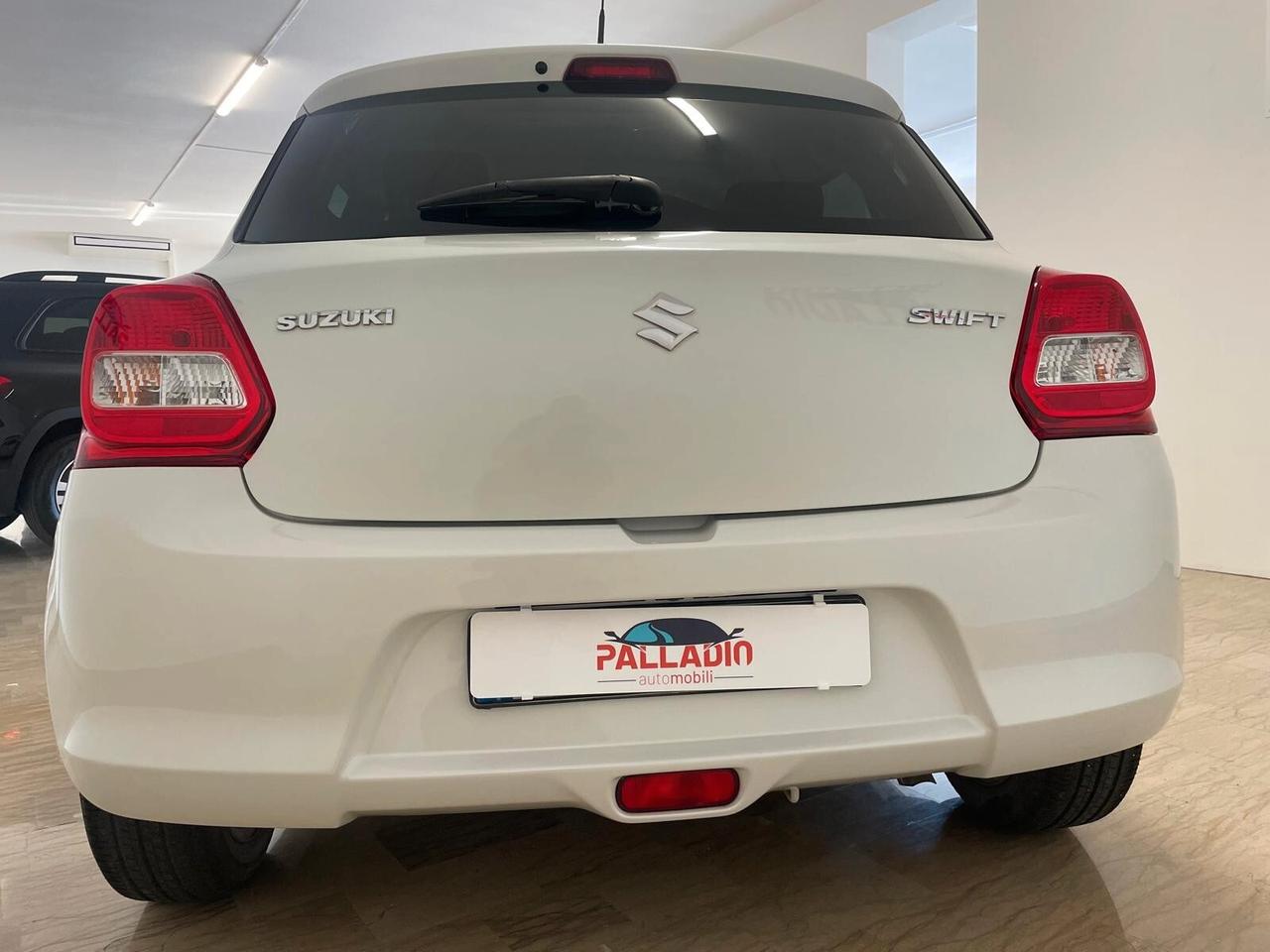 Suzuki Swift 1.2 Dualjet Cool