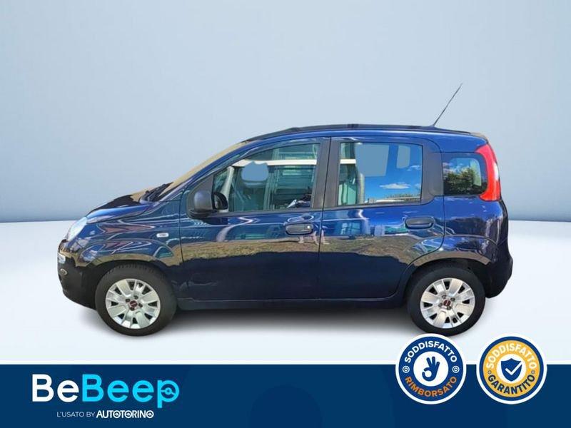 FIAT Panda 1.2 EASY 69CV E6