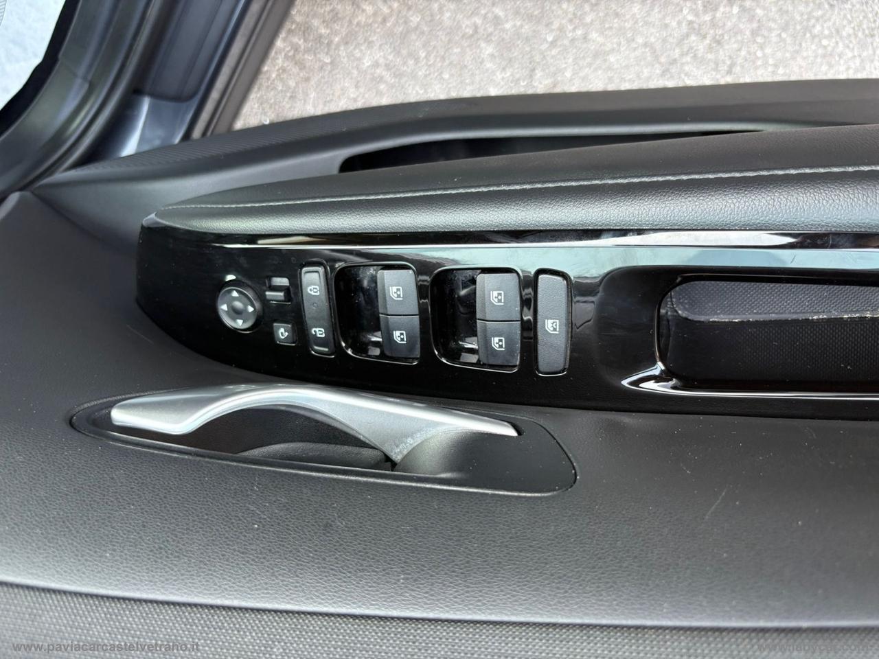 HYUNDAI Tucson 1.6 CRDI 48V XLine