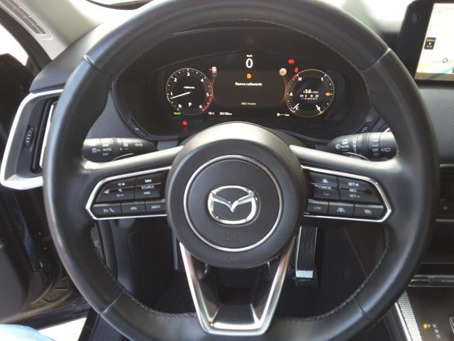MAZDA CX-60 3.3L e-Skyactiv D 249cv Hybrid AWD Homura *FULL*