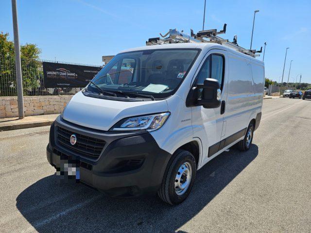 FIAT Ducato 28 2.3 MJT 120CV PC-TN Furgone ALLESTITO OFFICINA