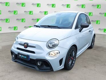 Abarth 595 2016 1.4 t-jet Competizione 180cv auto