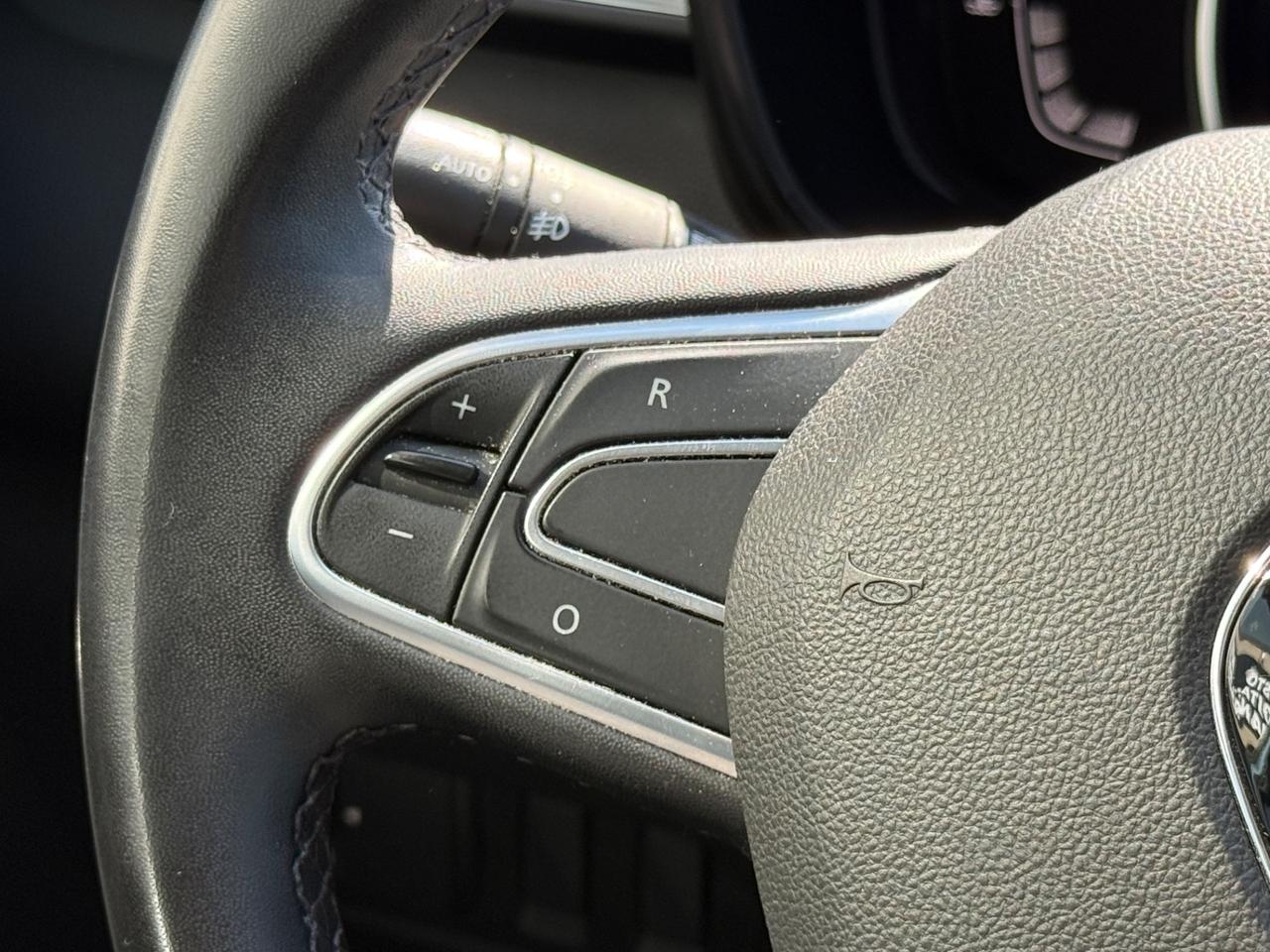 Renault Kadjar 1.5D AUT.|LED|RETROCAMERA
