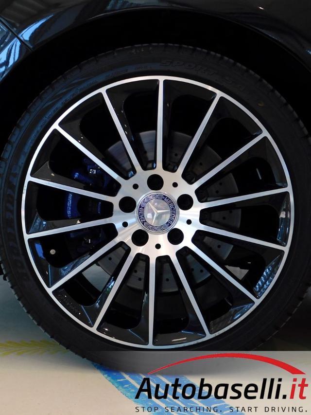 MERCEDES-BENZ CLA 250 211CV 4MATIC SPORT AUTOMATICA 7G-DCT, NAVI, XENO