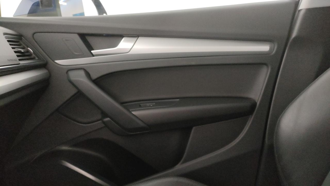 AUDI Q5 I Sportback 2021 - Q5 Sportback 40 2.0 tdi mhev 12V Business Advanced quattro s-tronic