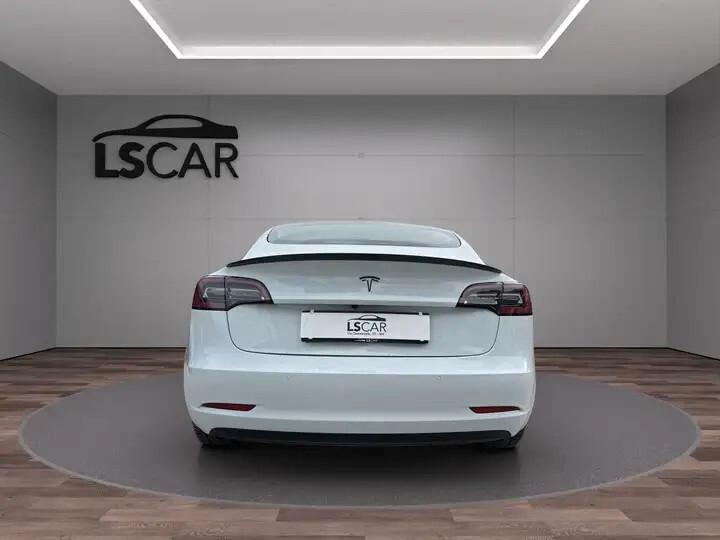 Tesla Model 3 Long Range Dual Motor~Unipro~Promo Finanziamento