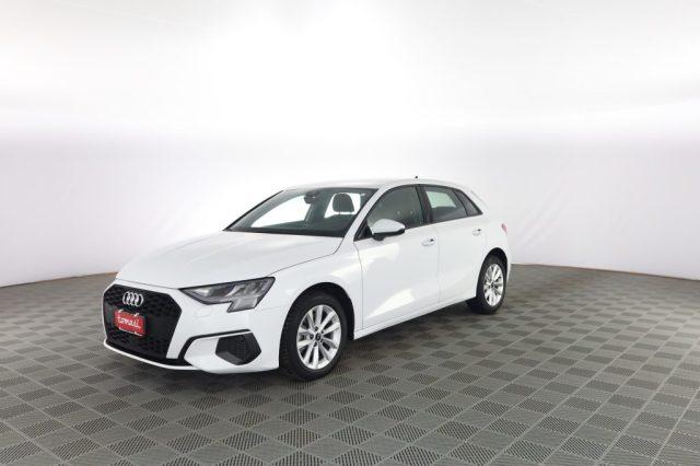 AUDI A3 A3 SPB 30 TDI S tronic Business