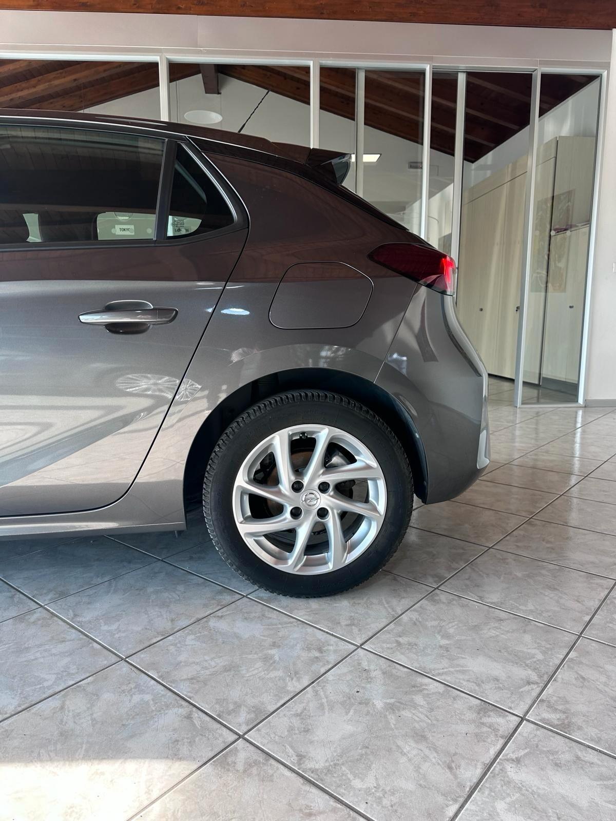 Opel Corsa 1.5 D 100 CV Edition