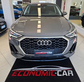 Audi Q3 35 TDI S tronic Business Advanced