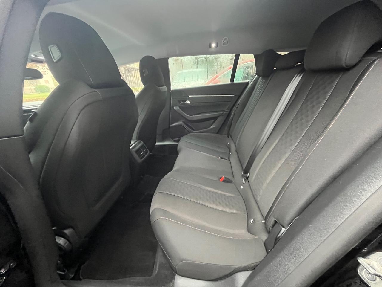 Peugeot 508 BlueHDi 130 Stop&Start EAT8 SW Active Pack