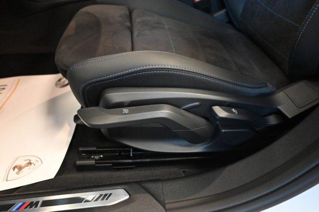 BMW 118 d M SPORT PRO INNOVATION PACK SPORT PACK SCONTO26%